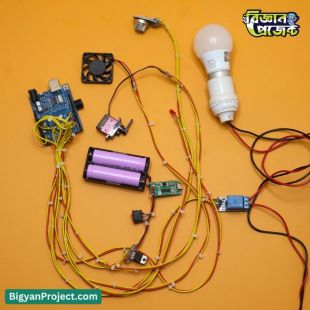 Gas Leak Detector with Auto Cutoff - Buy for Home Safety